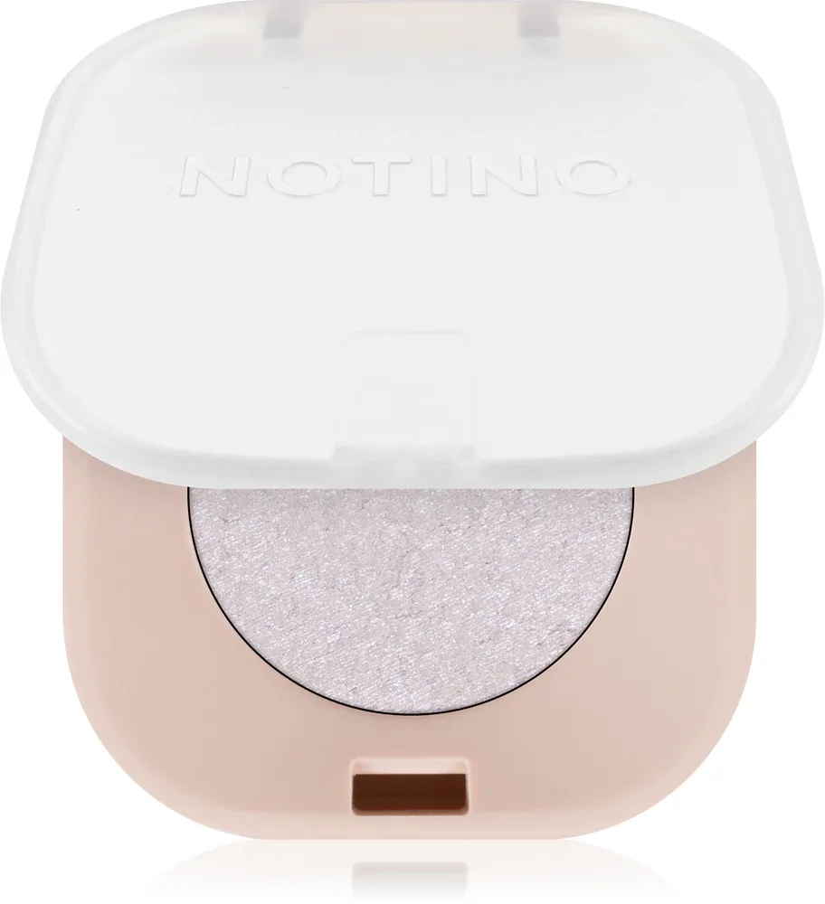 Хайлайтер Notino Fairy Dust Highlighter, мерцающий, рассыпчатый, 5 г, оттенок Helena