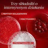Дневной крем для лица Olay Regenerist Firm Plump с SPF 50+, ниацинамидом и пептидом, 50 мл SPF 50+ — фото 5