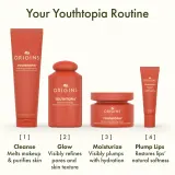 Бальзам для губ Origins Youthtopia Apple Jelly Lip Balm с маслом ши, 15 мл — фото 8
