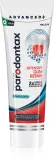 Зубная паста Parodontax Intensive Gum Repair Intense Clean от кровоточивости дёсен, 75 мл — фото 1