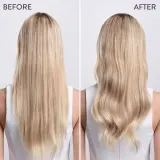 Шампунь для волос Pureology Smooth Gloss разглаживающий, с 3 аминокислотами, 266 мл — фото 3