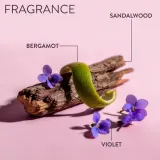 Шампунь для волос Pureology Smooth Gloss разглаживающий, с 3 аминокислотами, 266 мл — фото 7
