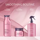 Маска для волос Pureology Smooth Gloss разглаживающая, с 3 аминокислотами, 250 мл — фото 8