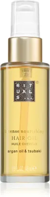 Классическое масло для волос RITUALS Luxury Haircare с маслом арганы, 45 мл