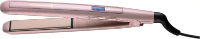 Выпрямитель для волос Remington Coconut Smooth S5901 с керамическими пластинами, в чехле, 1 шт