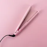 Выпрямитель для волос Remington Coconut Smooth S5901 с керамическими пластинами, в чехле, 1 шт — фото 3