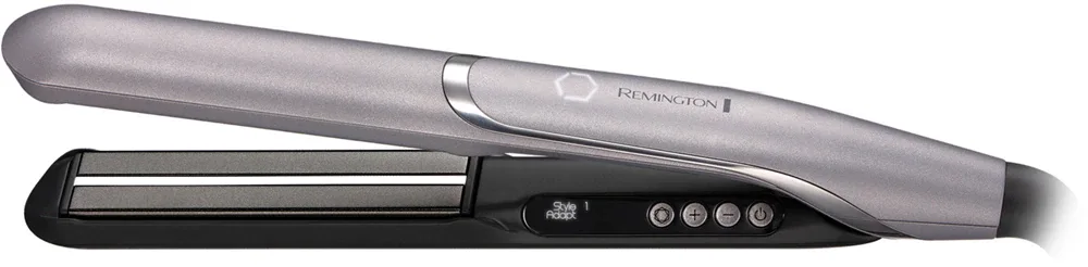 Выпрямитель для волос Remington PROluxe You S9880 с плавающими пластинами, универсальным напряжением, 1 шт