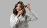 Выпрямитель для волос Remington PROluxe You S9880 с плавающими пластинами, универсальным напряжением, 1 шт — фото 2