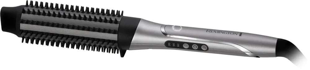 Фен-щётка-выпрямитель Remington PROluxe You CB9800 с керамическим покрытием, ионизацией, 1 шт