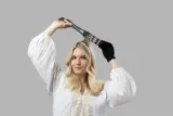 Фен-щётка-выпрямитель Remington PROluxe You CB9800 с керамическим покрытием, ионизацией, 1 шт — фото 3