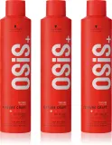 Текстурирующий спрей для волос Schwarzkopf Professional Osis+ Texture Craft сухой, для объёма, 3 х 300 мл — фото 1