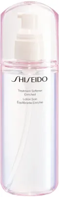 Тоник для лица Shiseido Generic Skincare Treatment Softener Enriched для нормальной и сухой кожи, 150 мл