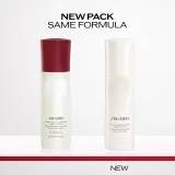 Пенка для снятия макияжа Shiseido Generic Skincare Complete Cleansing Micro Foam увлажняющая, 180 мл — фото 5