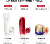 Пенка для снятия макияжа Shiseido Generic Skincare Complete Cleansing Micro Foam увлажняющая, 180 мл — фото 8