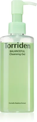 Гель для умывания Torriden Balanceful с центеллой и Ceramide NP, 200 мл