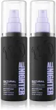 Спрей для фиксации макияжа Urban Decay All Nighter Setting Spray набор 2 по 118 мл, натуральный финиш — фото 1
