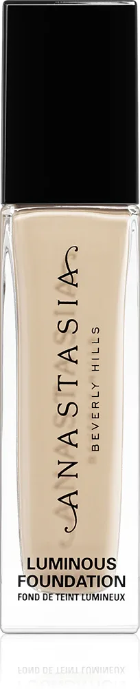 Тональный крем Anastasia Beverly Hills Luminous Foundation сияющий, среднее покрытие, водостойкий, 30 мл, оттенок 160C