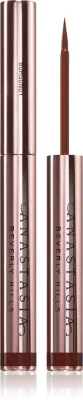 Подводка для глаз Anastasia Beverly Hills Liquid Eyeliner жидкая, водостойкая, матовая, 2,4 мл