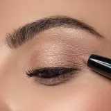 Тени для век ARTDECO High Performance в карандаше, водостойкие, 1,4 г, оттенок 31 Golden Sand — фото 2