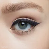 Подводка для глаз Bobbi Brown Long-Wear Gel Eyeliner гелевая, водостойкая, 3 г, оттенок Black — фото 3