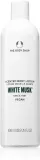 Молочко для тела The Body Shop White Musk Body Lotion увлажняющее, с маслом ши, 400 мл — фото 1