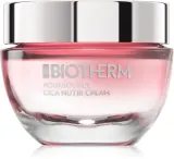 Крем для лица Biotherm Aquasource Cica Nutri Cream восстанавливающий, для сухой и чувствительной кожи, 50 мл — фото 1