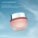 Крем для лица Biotherm Aquasource Cica Nutri Cream восстанавливающий, для сухой и чувствительной кожи, 50 мл — фото 3
