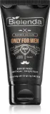 Крем для лица мужской Bielenda Only For Men Barber Edition увлажняющий, для любого типа кожи, 50 мл — фото 1