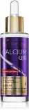 Сыворотка для лица Bielenda Calcium + Q10 Concentrated actively lifting anti-wrinkle serum day/night с эффектом лифтинга, против морщин, 30 мл — фото 1