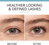 Тушь для ресниц Bourjois Healthy Mix для объёма и длины, с маслом ши, 7 мл, оттенок 001 Black — фото 4