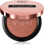 Румяна для лица BPerfect Scorched Blusher для естественного румянца, 6 г, оттенок Heat — фото 1