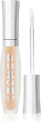Блеск для губ Buxom PLUMP SHOT COLLAGEN-INFUSED LIP SERUM с коллагеном, с аппликатором, 4 мл