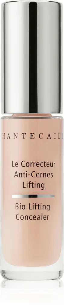 Корректор для лица Chantecaille Bio Lifting Concealer с плотным покрытием, для маскировки несовершенств, 8 мл, оттенок Macadamia