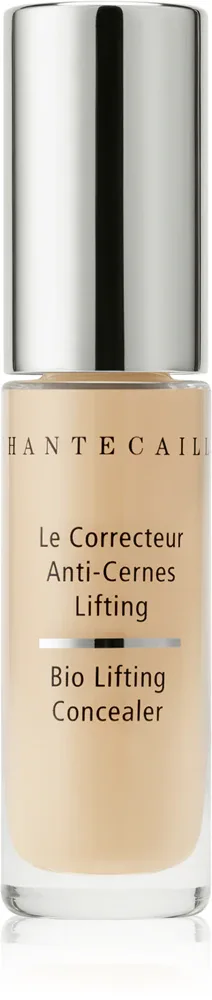 Корректор для лица Chantecaille Bio Lifting Concealer с плотным покрытием, для маскировки несовершенств, 8 мл, оттенок Chamomile