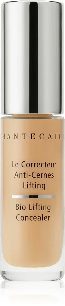Корректор для лица Chantecaille Bio Lifting Concealer с плотным покрытием, для маскировки несовершенств, 8 мл, оттенок Shea