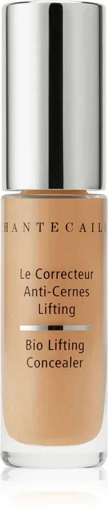 Корректор для лица Chantecaille Bio Lifting Concealer с плотным покрытием, для маскировки несовершенств, 8 мл, оттенок Sand