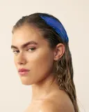Маска для волос Christophe Robin Shade Variation Mask для окрашенных и осветлённых волос, нейтрализует оранжевые подтоны, 250 мл, оттенок Baby Blonde — фото 4