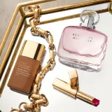 Estée Lauder Double Wear Sheer Long-Wear Makeup SPF 20 - Тональный флюид Estee Lauder Double Wear Sheer Long-Wear Makeup SPF 20 лёгкое покрытие, матовый финиш, стойкий, 30 мл, 30 мл, оттенок 8C1 Rich Java — фото 3