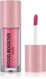 Румяна для лица flormar Mood Booster Blush жидкие, с эффектом сияния, стойкие, 4 мл, оттенок 002 Immortal Flowe — фото 1