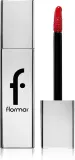 Помада для губ flormar Shine Kiss Me More жидкая, с блеском, стойкая, 3,5 мл, оттенок 011 Candy — фото 1