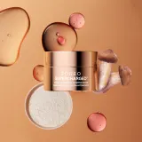Ночная маска для лица FOREO SUPERCHARGED Ultra Hydrating увлажняющая, насыщенная, 75 мл — фото 4