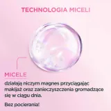 Мицеллярная вода Garnier Micellar для лица, глаз и губ, для чувствительной кожи, 700 мл — фото 4