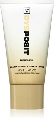 Маска для волос Good Dye Young DYEposit тонирующая, с маслом кокоса и маслом ши, 120 мл