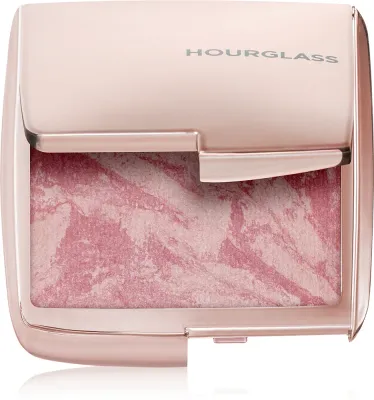 Румяна для лица Hourglass Ambient Lighting Blush с эффектом сияния, лёгкая текстура, 4,2 г