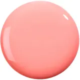 Лак для ногтей Nails Inc. It’s Topless стойкий, увлажняющий, 14 мл, оттенок Paloma Peach Creme — фото 2