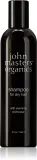 Шампунь для сухих волос John Masters Organics Evening Primrose Shampoo увлажняющий, с маслом жожоба и авокадо, 236 мл — фото 1