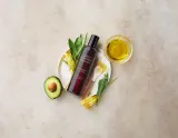 Шампунь для сухих волос John Masters Organics Evening Primrose Shampoo увлажняющий, с маслом жожоба и авокадо, 236 мл — фото 2