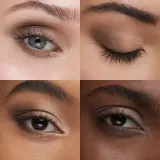 Палетка теней для век KIKO Milano Bright Duo прессованные, матовые, оттенок 1 г — фото 3