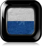 Палетка теней для век KIKO Milano Bright Duo прессованные, матовые, оттенок 17 — фото 1
