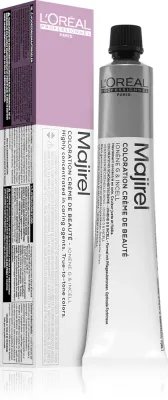 L’Oréal Professionnel Majirel - Краска для волос L’Oreal Professionnel Majirel стойкая, для закрашивания седины, 50 мл, 50 мл